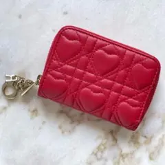 7075 ChristianDior クリスチャンディオール カナージュ コイン