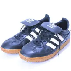 adidas 26cm GOLF スニーカー SAMBA レア レザー