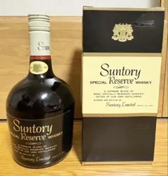 Suntory Whiky Excellence 古酒、箱なし Suntory Whiky Excellence 古酒、箱なし - メルカリ