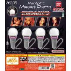 2026年最新】aespa ペンライト ニンニンの人気アイテム - メルカリ
