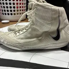 2026年最新】NIKE ボクシングの人気アイテム - メルカリ