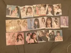 イコラブ　大谷映美里　生写真　まとめ売り　計29枚　コンプ　セミコン