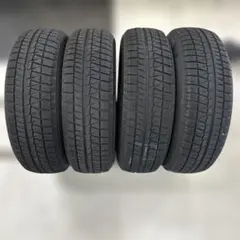 中古スタッドレス215/70R16ブリザック4本　シエラ、RAV4、パジェロイオ 中古スタッドレス215/70R16ブリザック4本 シエラ、RAV4、パジェロイオ
