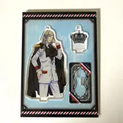 うたプリ マジラブライブ 7th アクスタ カミュ