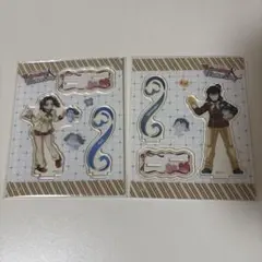 鬼滅の刃 バレンタイン 嘴平伊之助 神崎アオイ セット