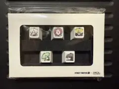 ふもコレ スト6 AKI キーキャップセット ふもっふのお店