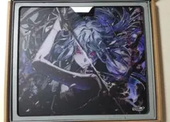 ガラスマウスパッドWALLHACK SP-004 GravityYume 互換品 - メルカリ