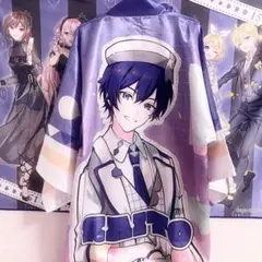 法被 キャラクターグッズ