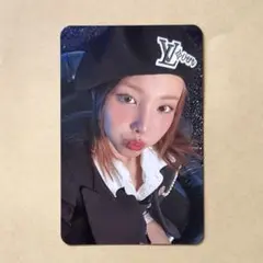 TWICE ナヨン ソロアルバム Na 限定盤 limited AtoZ トレカ