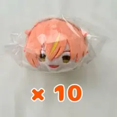 プロセカ 東雲彰人 もちマス もちもちマスコット