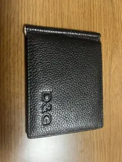 ドルガバ　D&G 二つ折り財布のサムネイル
