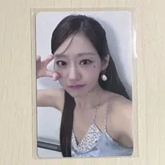 KISS OF LIFE タワレコ ジュリー トレカ