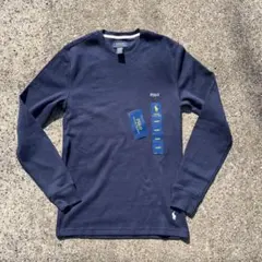 Polo Ralph Lauren ラルフローレン　カットソー　ロンT サーマル