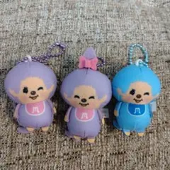 2025年最新】モンチッチストラップの人気アイテム - メルカリ