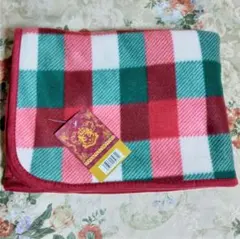 ロイヤルコレクション大判ブランケット　約150×110cm　ポリエステル100%