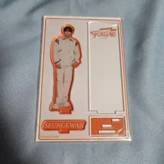 セブチ スングァン アクスタ