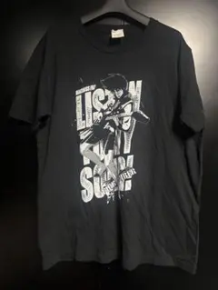 神谷浩史　直筆サイン入り　マクロスF Tシャツ 2025年最新】マクロスF tシャツの人気アイテム - メルカリ