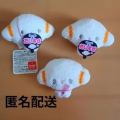 こぎみゅん 推し活マスコット ぬいぐるみ 3点セット