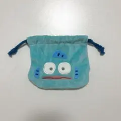 ハンギョドン　巾着