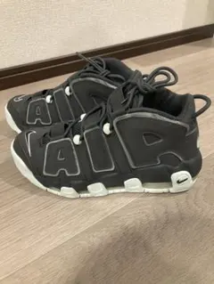 完売品定価以下Nike Air More Uptempo Low 26.5cm - メルカリ