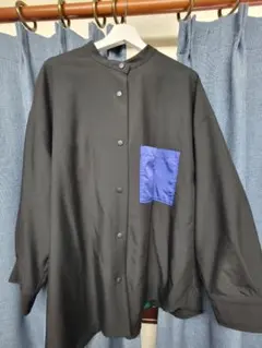 whimtet2021サマーコレクション坂元葉月ちゃん考案シャツ