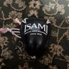 ISAMI ファウルカップ