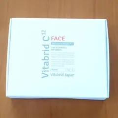【新品未開封】ビタブリッドC フェイスブライトニング　プラス3g×3本入り　1箱のサムネイル