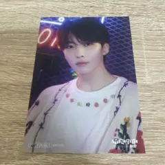 SEVENTEEN 2022 写真 ジョンハン