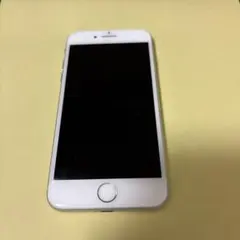 iPhone8本体　超美品　sim無し　リセット初期化済み