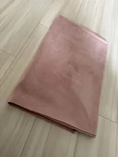 【SUKALA】Yogi Rug　ヨガ　ラグ　ピーチスキン