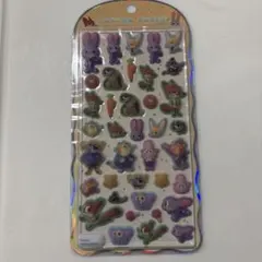 ズートピア2 キャラクターグッズ