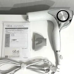 Refa♡ヘアドライヤー♡RE-AJ02A♡2023年製 ReFa（リファ） ビューテックドライヤー プロ（BEAUTECH DRYER