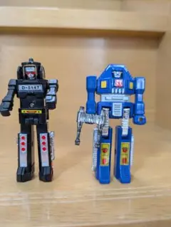 BANDAI☆1986年 マシンロボ スチームロボB-5 BANDAI☆1986年 マシンロボ スチームロボB-5