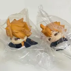 ハイキュー‼︎　おねむたん　日向翔陽