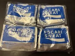 ポカリスエット パウダー 10L用 4袋セットのサムネイル