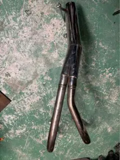 2025年最新】gs400 ヨシムラ マフラーの人気アイテム - メルカリ