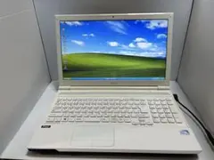 【1091】富士通LIFEBOOK AH42/K XP office