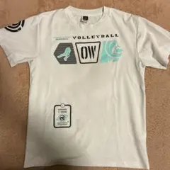 ORIENTAL WITCHES バレーボール シャツ