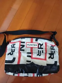HUNTER サコッシュ バッグ　ハンターのサムネイル