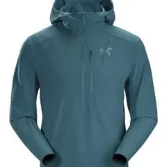 アノラック ブルゾン