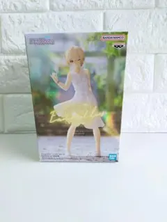 アイドルマスター　シャイニーカラーズ　西城樹里
