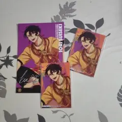 パラライ 依織