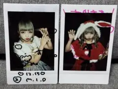 2026年最新】みうみお チェキの人気アイテム - メルカリ