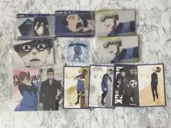 ブルーロック　まとめ売り