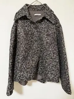 ジェニー　GENNY ジャケットコート