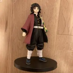 鬼滅の刃 絆ノ装 富岡義勇 フィギュア