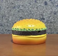 Vintage ハンバーガー 灰皿 小物置き アノニマス anonymous 珍のサムネイル