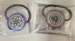 グラスマーカー　サスケ　イタチ