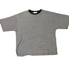 ボーダー Tシャツ