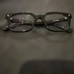 金子眼鏡 メガネ